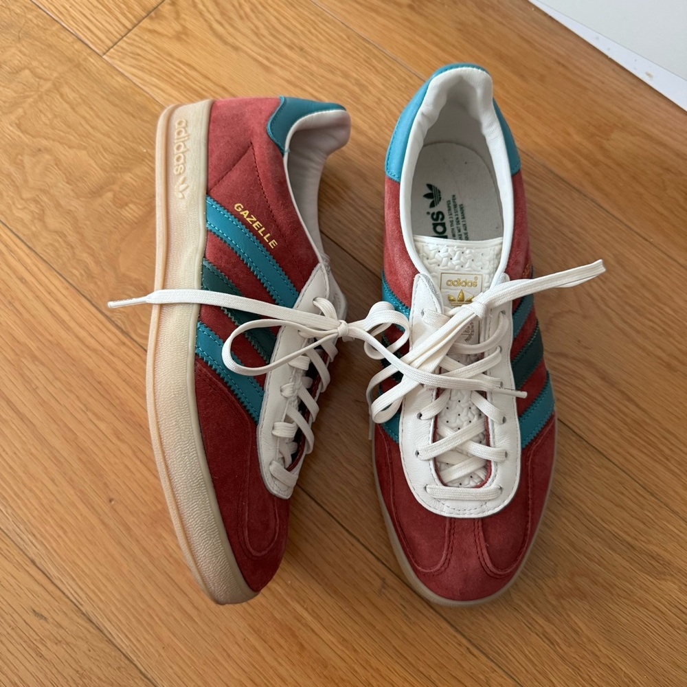 Adidas Gazelle Sneakers